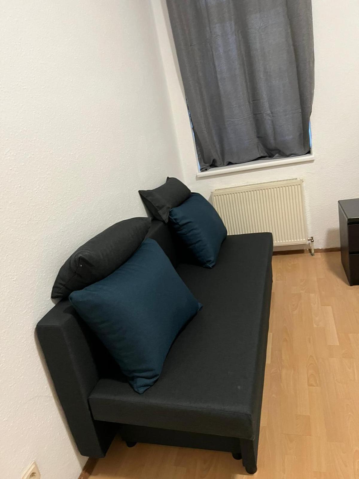 Lovely 3br Aptbshared Next To Meidling Station * Wien